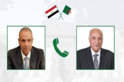 القضية الفلسطينية في الواجهة.. عطاف يتلقى اتصالا هاتفيا من نظيره المصري