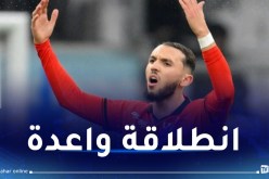 غويري يقود تشكيلة افتتاح “الليغ1”
