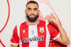 محمد فارس يخوض تجربة جديدة في الدوري اليوناني