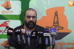 مضوي: “ضيّعنا فوزا عريضا أمام الشرطة الرواندي ولقاء العودة سيكون صعباً”