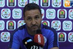 نذير معادسي: “مشاركتنا في دورة “لوناف” كان الهدف منها اكتساب الخبرة”
