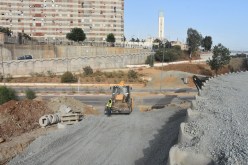 هذا ما تضمنه مشروع إنجاز طريق يربط الليدو وواد الحراش بالمحمدية