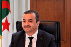 وزير الطاقة في زيارة عمل إلى النيجر