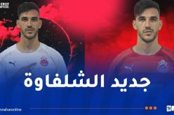 أولمبي الشلف يتعاقد مع المدافع بوعبطة