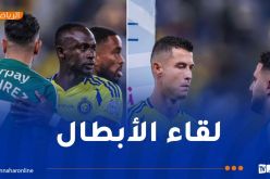 بالفيديو.. محرز يقود الأهلي للتعادل أمام الغريم النصر السعودي