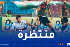مدرب سوسطارة يكشف التشكيلة الأساسية في مواجهة الملعب التونسي