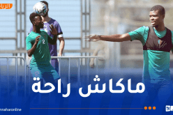 مدرب مولودية الجزائر يرفض منح لاعبيه الراحة قبل الكلاسيكو   