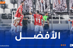 بالفيديو .. سعيود يسجل ثاني أهدافه في الدوري السعودي
