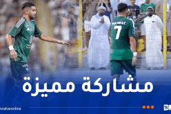 بالفيديو.. محرز هدافاً وممرّرا حاسما ويقود الأهلي لتزعّم رابطة الأبطال
