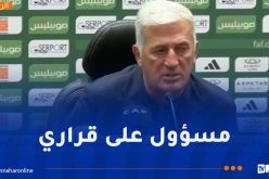 بالفيديو .. بيتكوفيتش يدافع بشدة عن عطال ويُسكت المنتقدين !