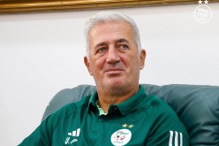 بيتكوفيتش: “كرة القدم الإفريقية مختلفة عن الأوروبية وتشهد تطورا كبيرا”