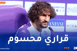 يريد التفاتة من ديشان.. عدلي يدير ظهره للخضر مجدداً