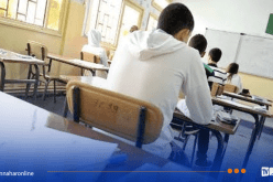 قسنطينة: تلميذ يحاول الاعتداء على معلمة بسكين تقليداً لأحد الأفلام