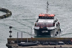 مصرع مهاجرين أثناء محاولة عبور المانش