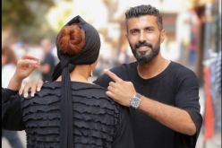 المخرج المصري محمد سامي يشوّق جمهوره لمسلسله الرمضاني المقبل