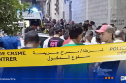 قسنطينة: مسبوق قضائيا يقتل ابنتيه بعد أن قتل أمهما