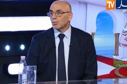 المترشح حساني : “لايوجد من يدعو للمقاطعة إلا بعض الموجودين في الخارج”