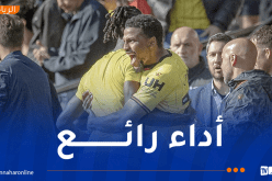 لعروسي ممرر حاسم ويقود واتفورد لأول فوز منذ ثلاث جولات