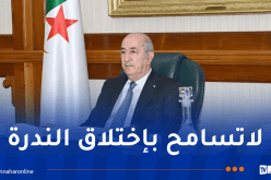 رئيس الجمهورية يأمر بمحاربة لوبيات الاستيراد