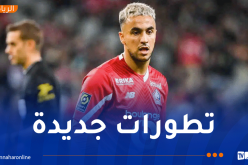 أوناس يكشف موقفه من عرض أولمبياكوس