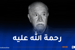 المجاهد الفنان طه العامري في ذمة الله.. وربيقة ومولوجي يعزيان