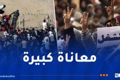 مسؤول مغربي يفضح المخزن ويكشف أسباب “الهروب الكبير”