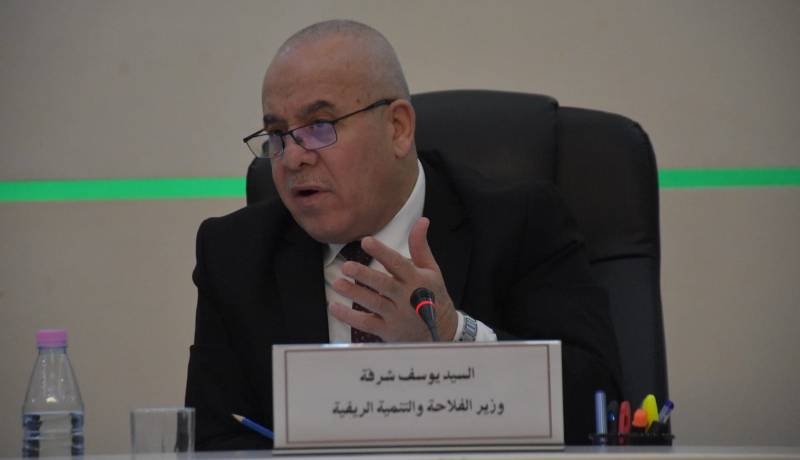 تيميمون وأدرار.. أوامر بتفعيل كل المشاريع الاستثمارية ميدانيا