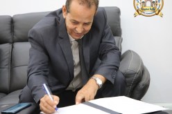 سعيدة: تنصيب جبري عبد الرحمان مديرا لمصالح ديوان الترقية والتسيير العقاري