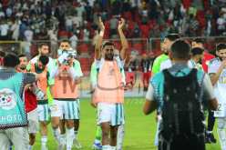  محرز يعلق على تضييعه ركلة الجزاء: “سعيد جدا رغم ذلك”
