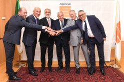 “سوناطراك” وشريكتها “رونسانس” تعلنان إطلاق مشروع ضخم بتركيا
