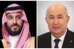 رئيس الجمهورية يتلقى اتصالاً من محمد بن سلمان وهذا ما دار بينهما