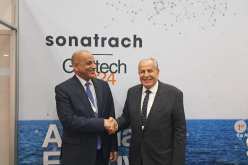 سوناطراك مستعدة لاستئناف نشاطها بموريتانيا