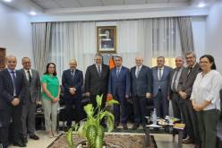 سونلغاز تلتزم بربط مشروع “بلدنا” بالطاقة في الآجال المحددة