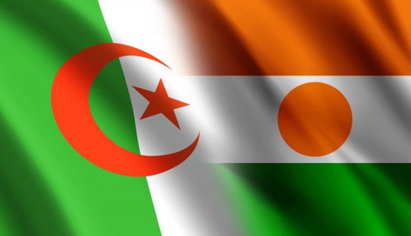 آفاق جديدة للتطور الطاقوي.. وزير البترول النيجيري في زيارة عمل إلى الجزائر