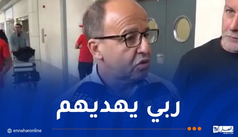 مدان يكشف أسباب تأخر بودبوز ويصرّح: “خلونا نخدموا”