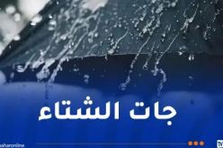 نشرية خاصة.. أمطار رعدية غزيرة في هذه الولايات اليوم