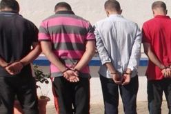 سطيف: تفكيك شبكة إجرامية تحترف ترويج المخدرات الصلبة والمهلوسات