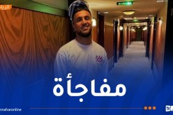 أدم وناس يباغت أولمبياكوس ويغير وجهته المستقبلية !