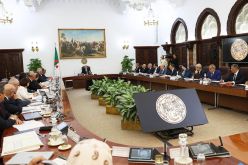 رئيس الجمهورية يأمر بالشروع في تعويض المتضررين من الفيضانات