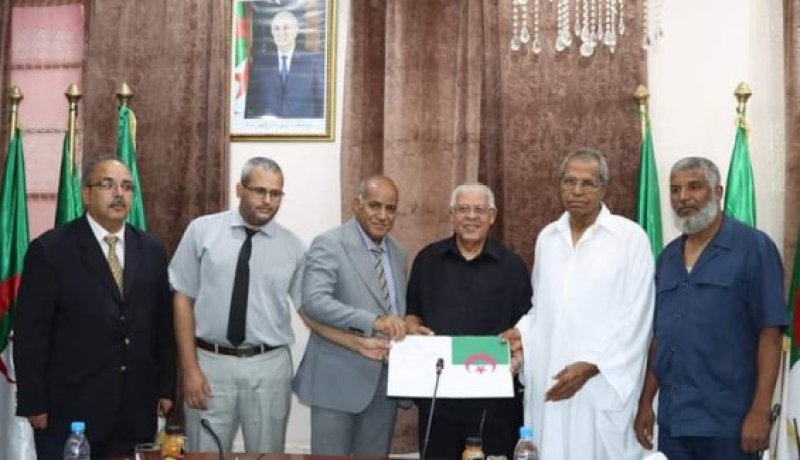 المنيعة: مشروع قطري للاستثمار في مجال الزراعات الاستراتيجية