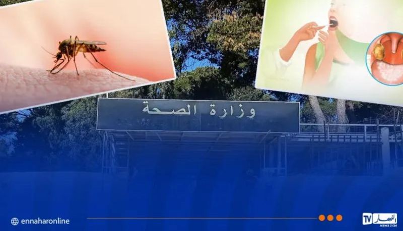 ظهور الدفتيريا والملاريا ببعض ولايات الجنوب .. وزارة الصحة تكذب ماتم تداوله