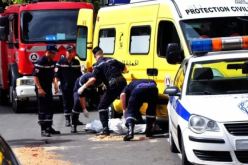 وفاة شخص في حادث دهس بعين تموشنت