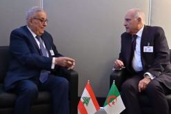 الجزائر تدين بشدة العدوان الصهيوني على لبنان وتجدد دعمها التام للأشقاء اللبنانيين 