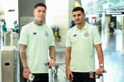 عطال معني بمواجهة السد في دوري أبطال آسيا