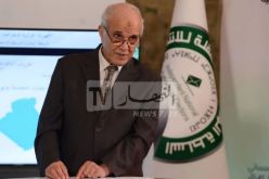 هذه نسبة التصويت حتى الخامسة مساءً