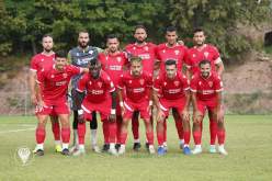 فريق مولودية وهران يختتم تربصه بتركيا ويعود لأرض الوطن