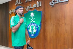 محرز يكشف موقفه من المشاركة مع الهلال في مونديال الأندية