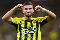 عوار هدافاً وممرراً حاسماً في مواجهة الاتحاد والخليج