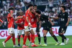 الزمالك بطلا لكأس السوبر الإفريقية