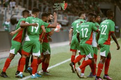 المولودية تكشف موعد ومكان مباراتها أمام المنستيري التونسي